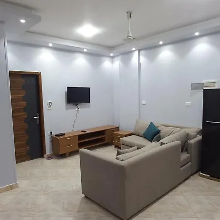 Appartamento Ikea Flat 9