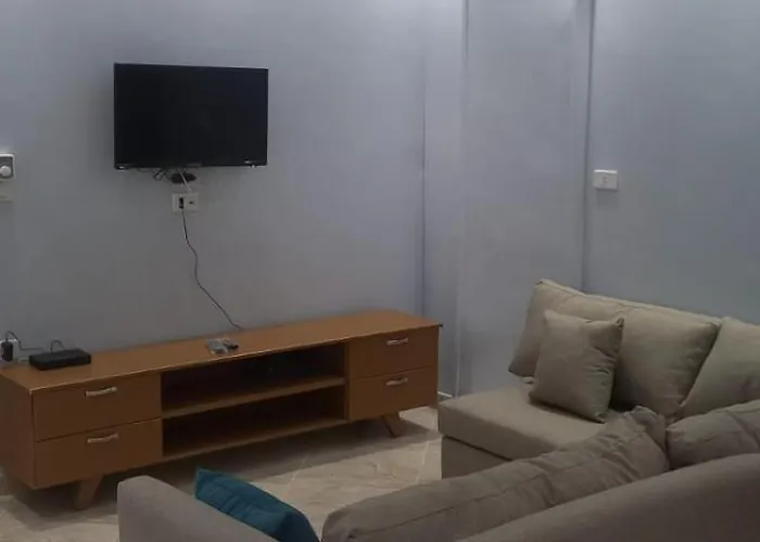 Ikea Flat 9 Hurgada