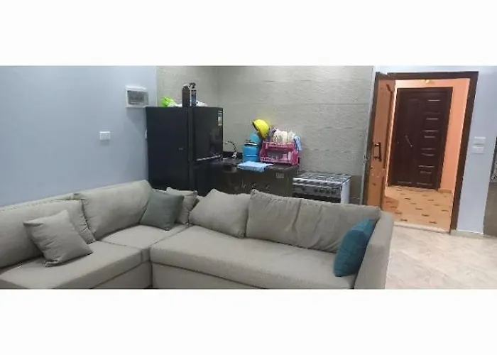 Pansiyon Ikea Flat 9