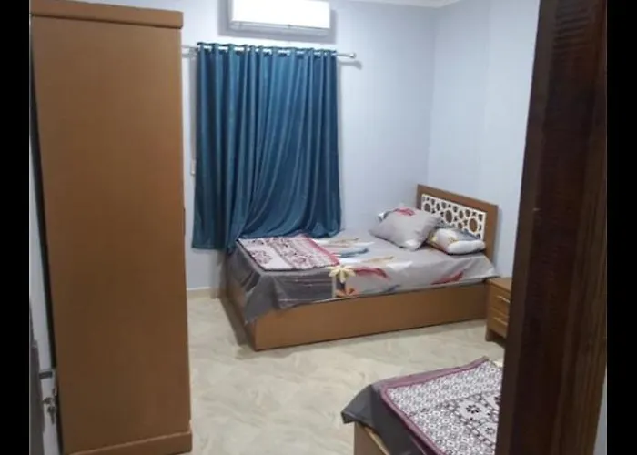 Ikea Flat 9 Hurgada